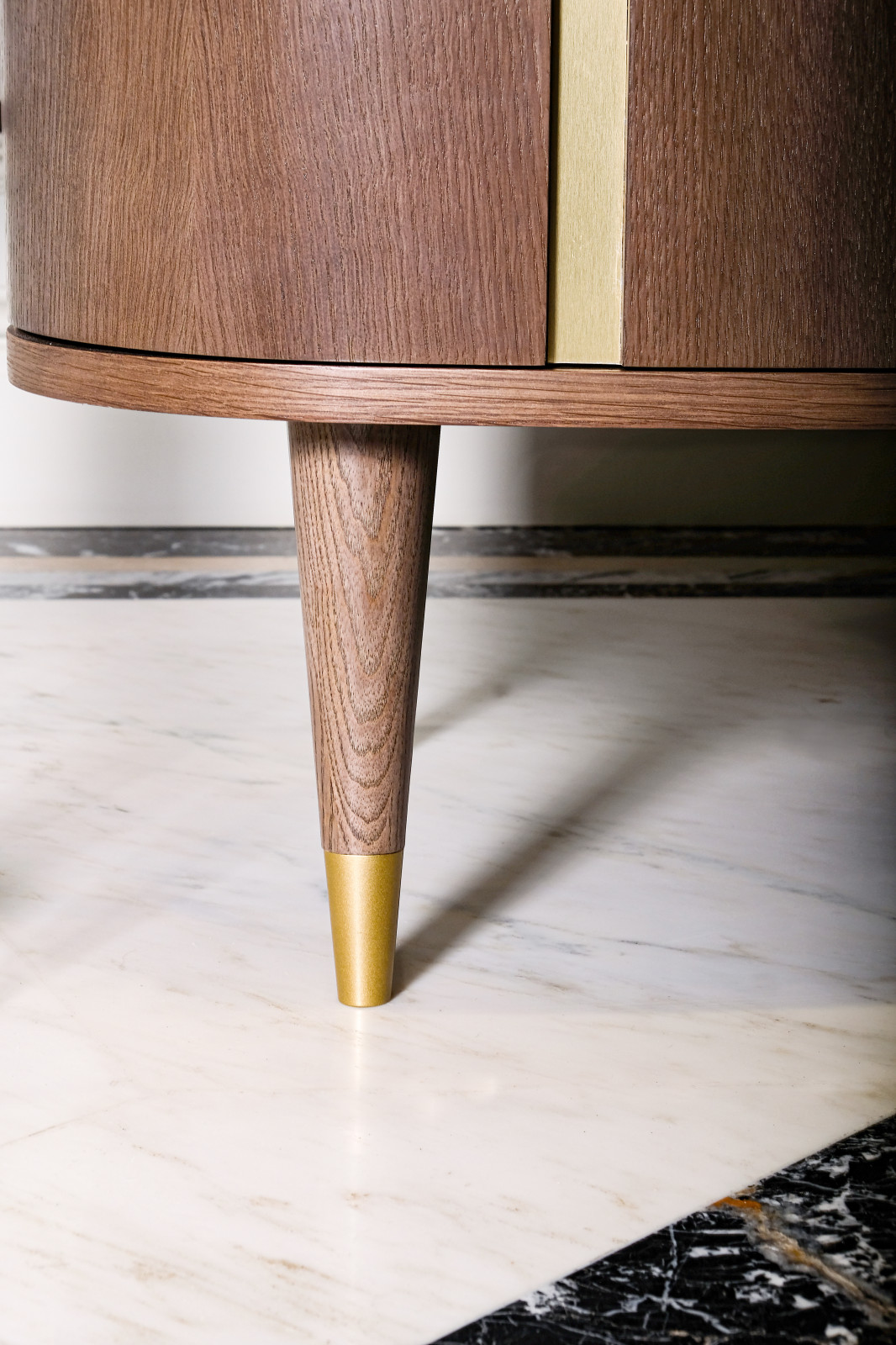 Коллекция Nutty