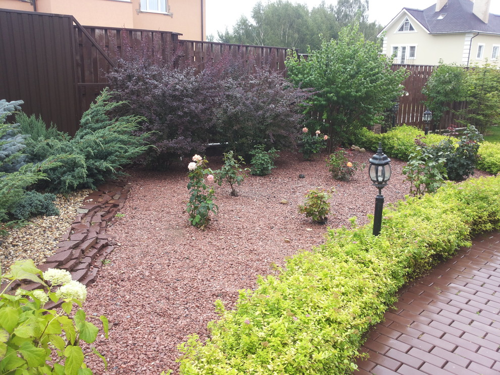 Автоматический полив в Московской области