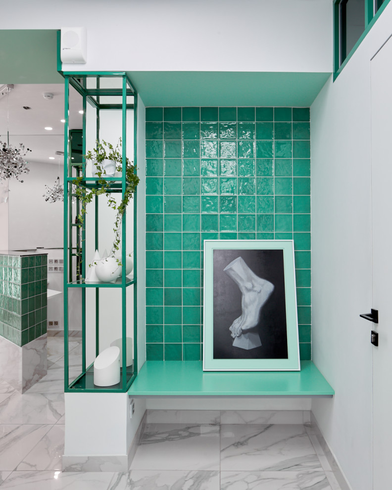 Обложка проекта: Клиника подологии 160 кв м в Белгороде