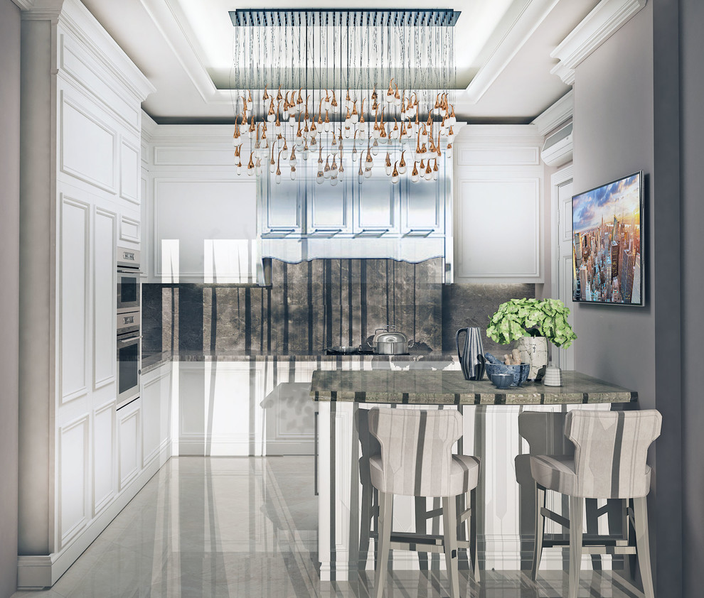 Проект Миллениум