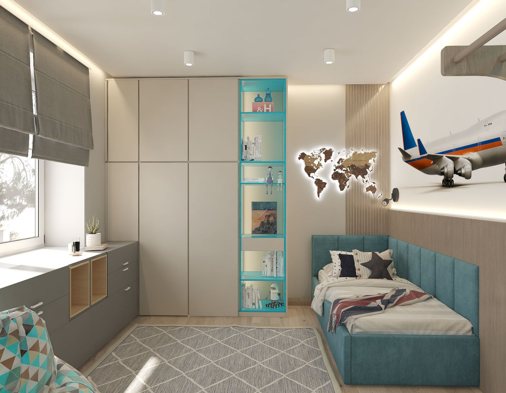 Интерьер в доме