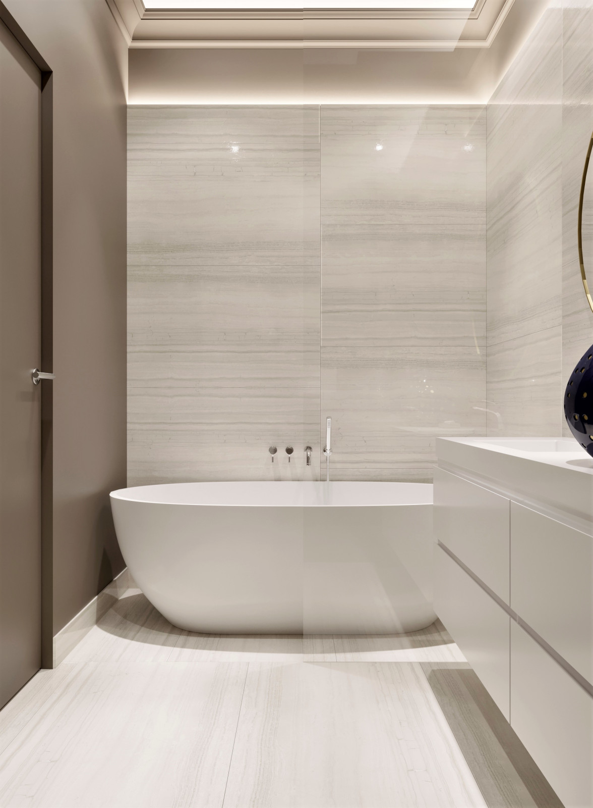 ЖК ЕВРОПА СИТИ | Санкт-Петербург