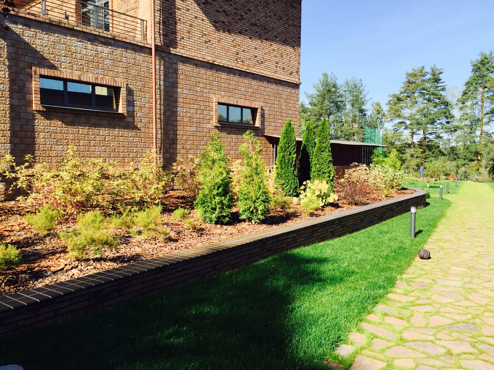 Наши работы