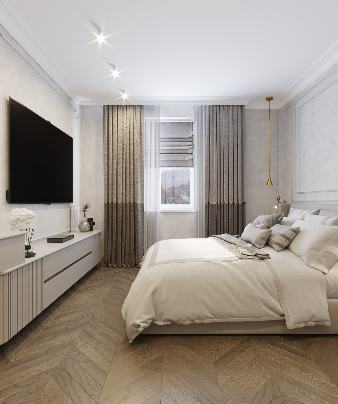 Апартаменты для сдачи