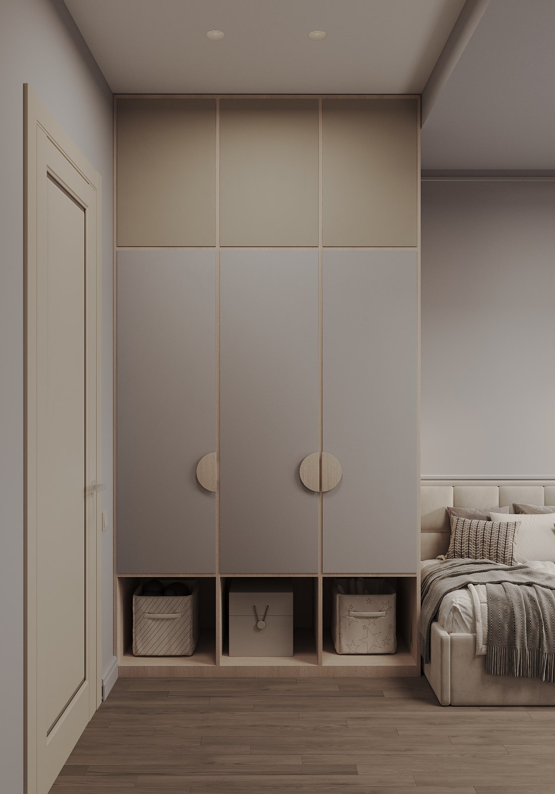 Семейное гнездо