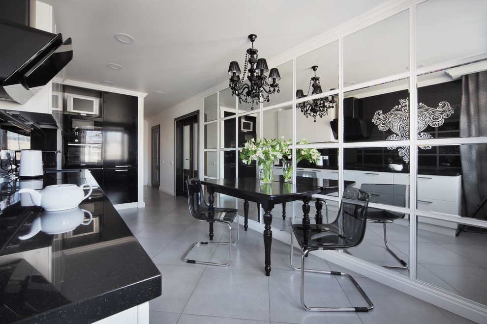 Лаконичная элегантность