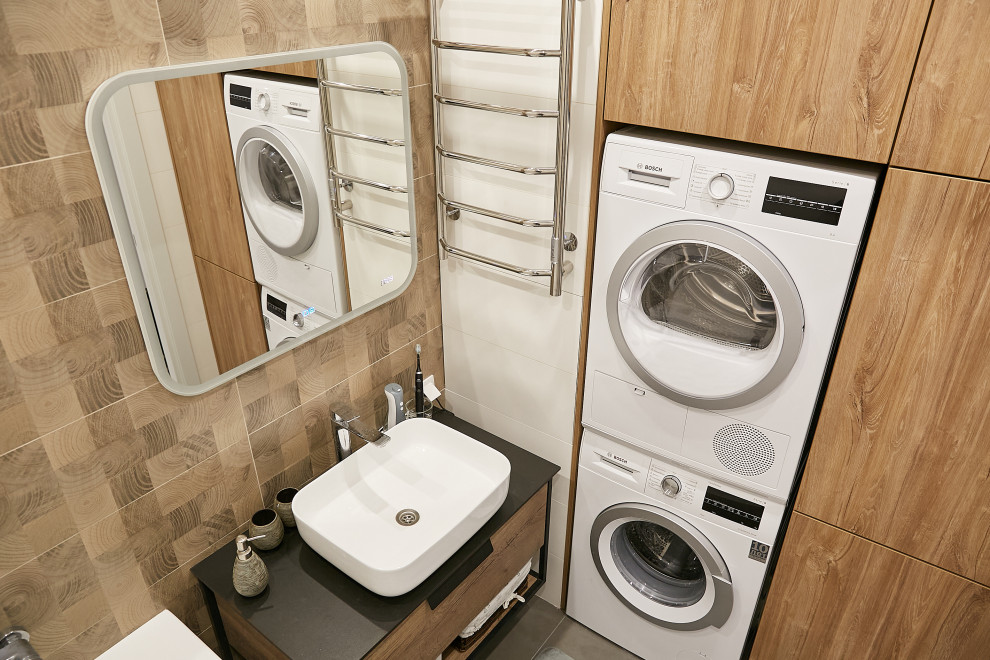 квартира на бежецкой