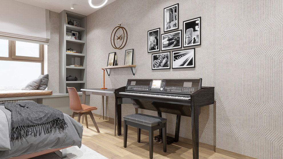 Квартира 119м2