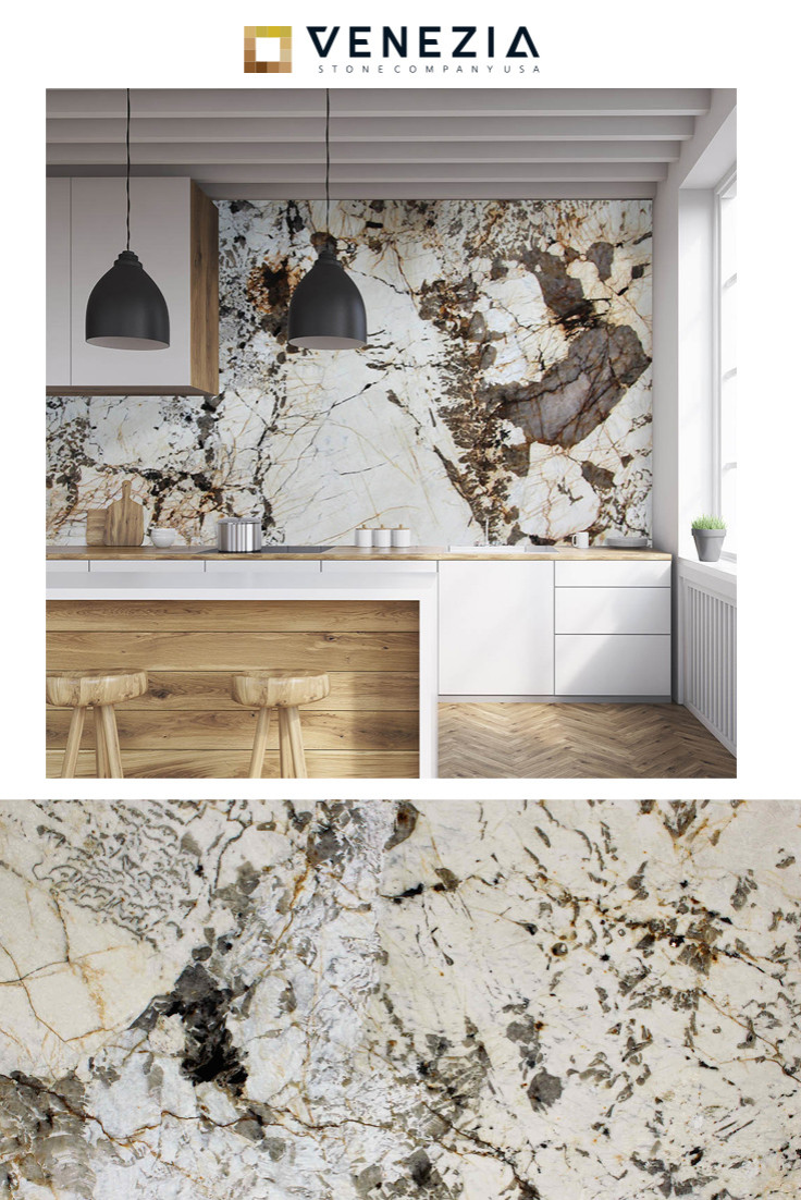 Обложка проекта: Granite in our stock