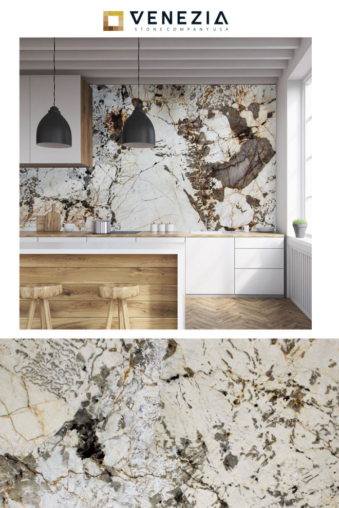 Обложка проекта: Granite in our stock