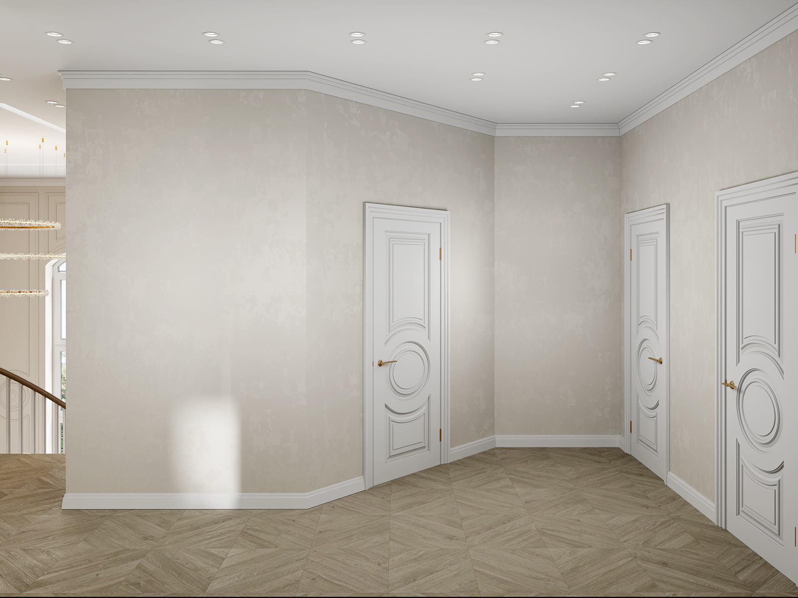 Загородный дом в Патрушева