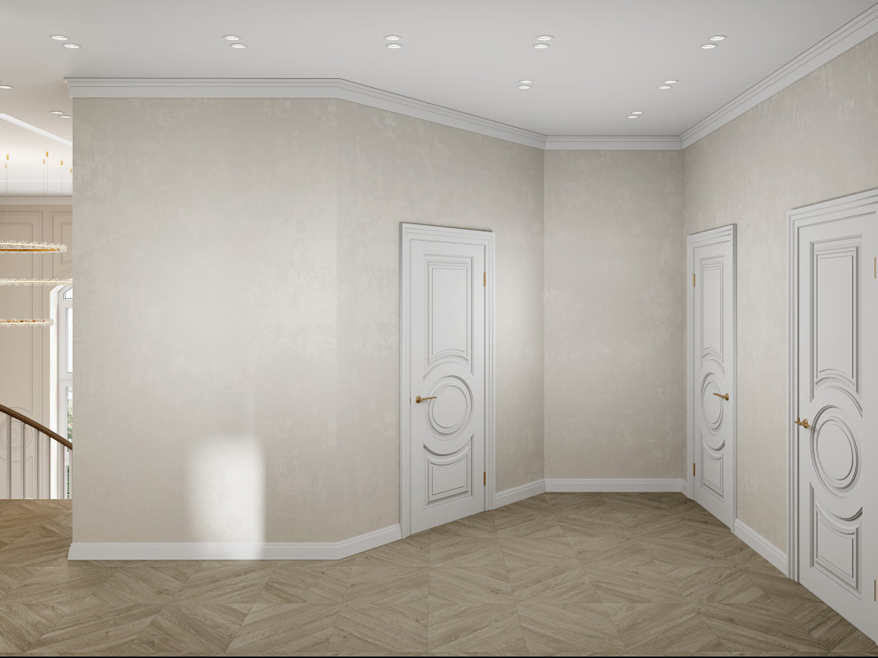 Загородный дом в Патрушева