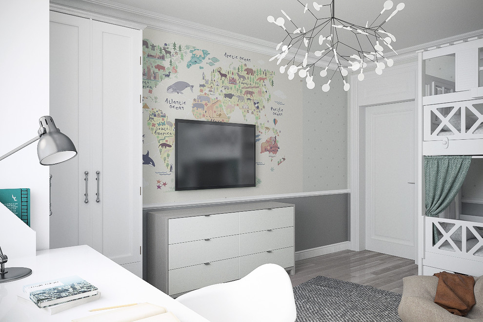 ЖК "Зеленые аллеи"