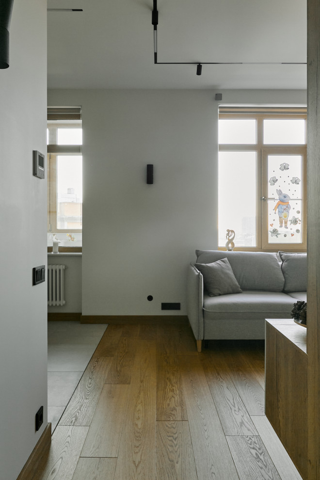 Квартира на улице Туполева