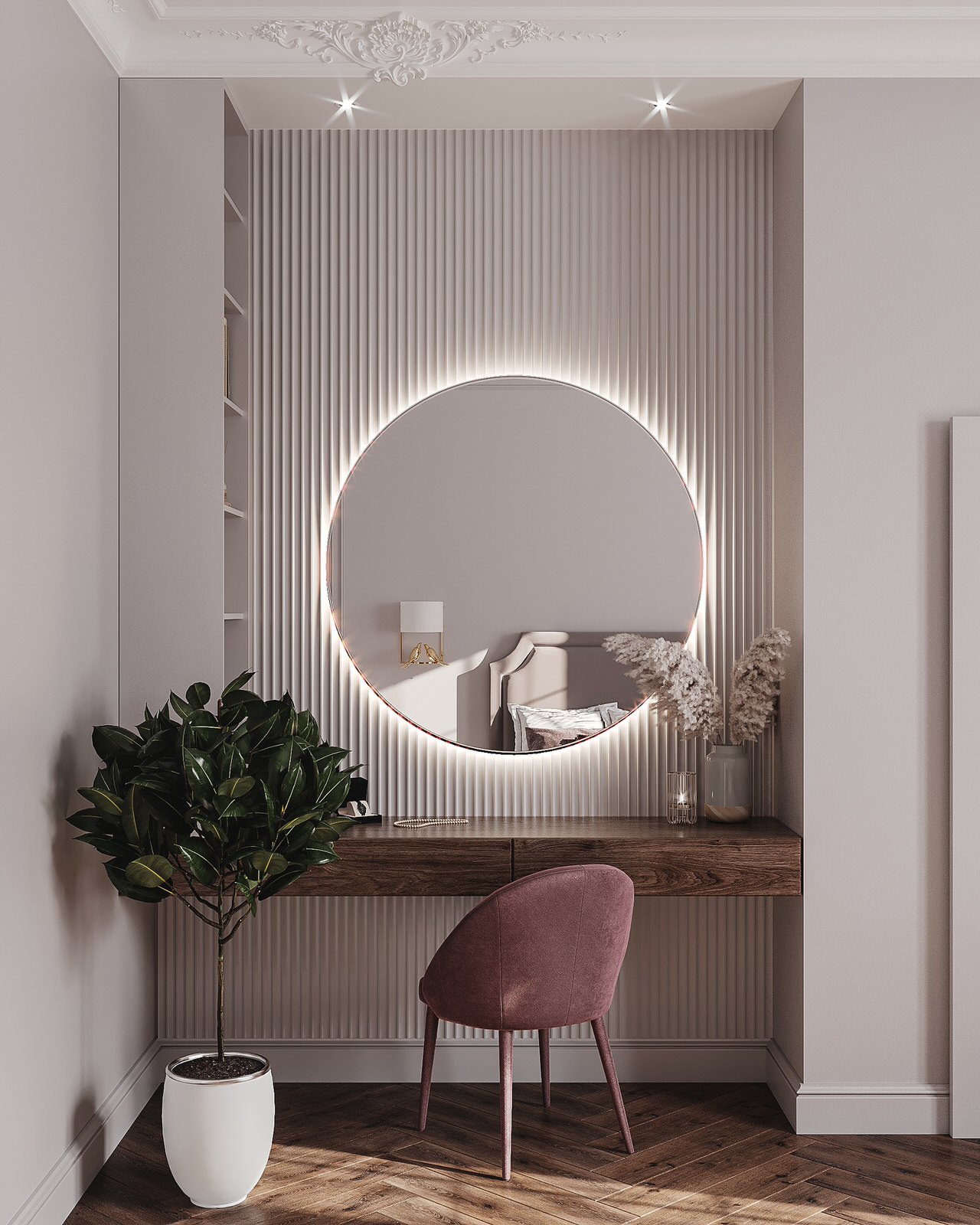 Дом для родителей в Будённовске