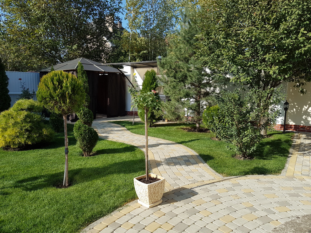 Наши проекты