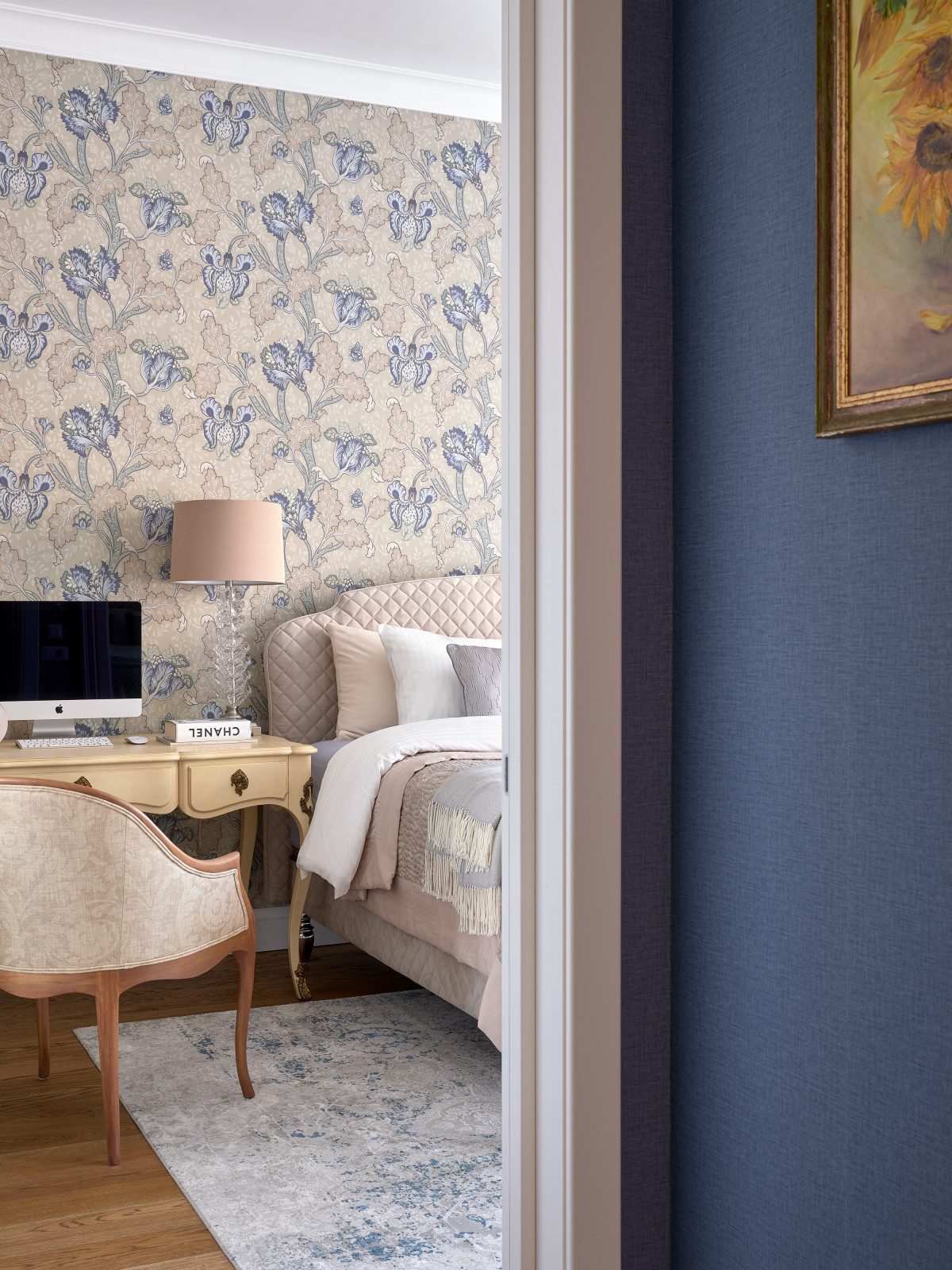 Солнечная квартира