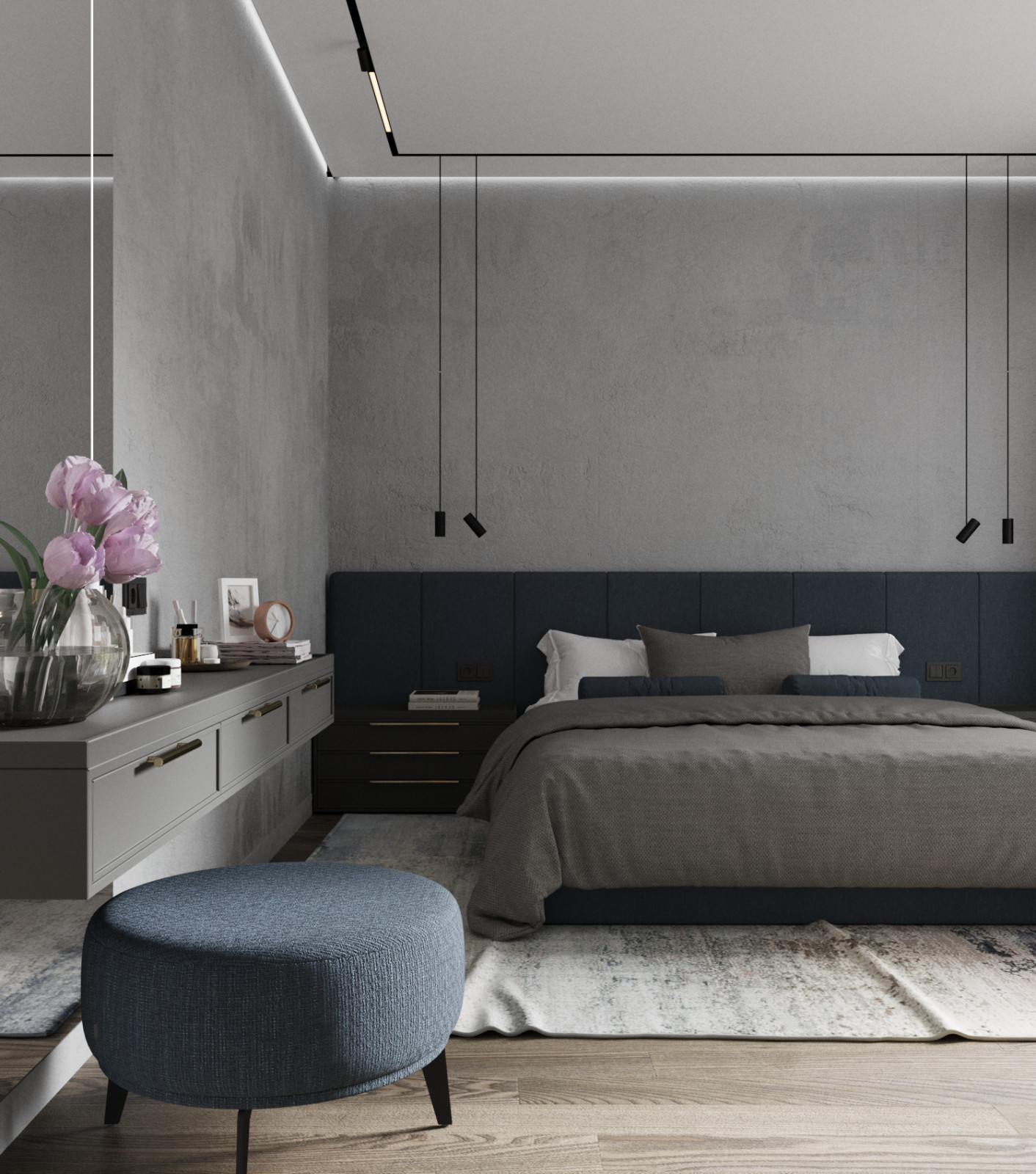 Загородный дом на Балтыме