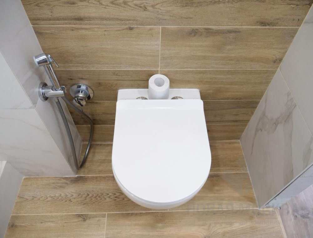 Ремонт однокомнатной квартиры с отделкой 41 кв.м в ЖК «Лучи»