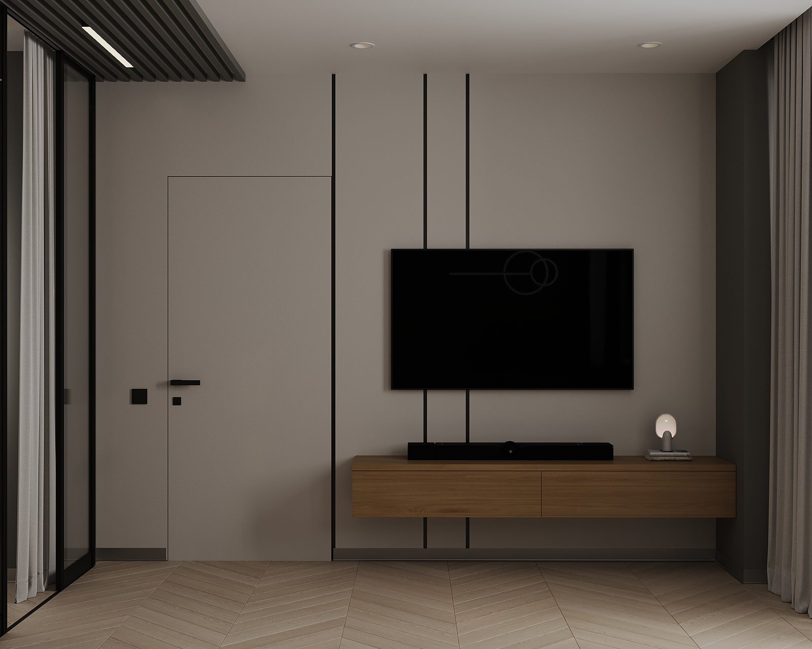 ЖК Грин Парк