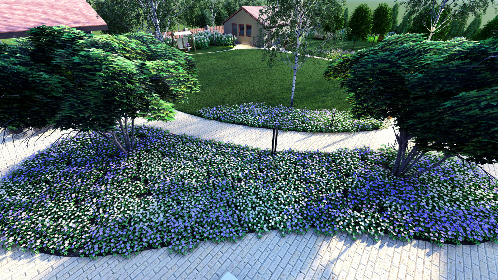 Обложка проекта: МИЛЯГИНО