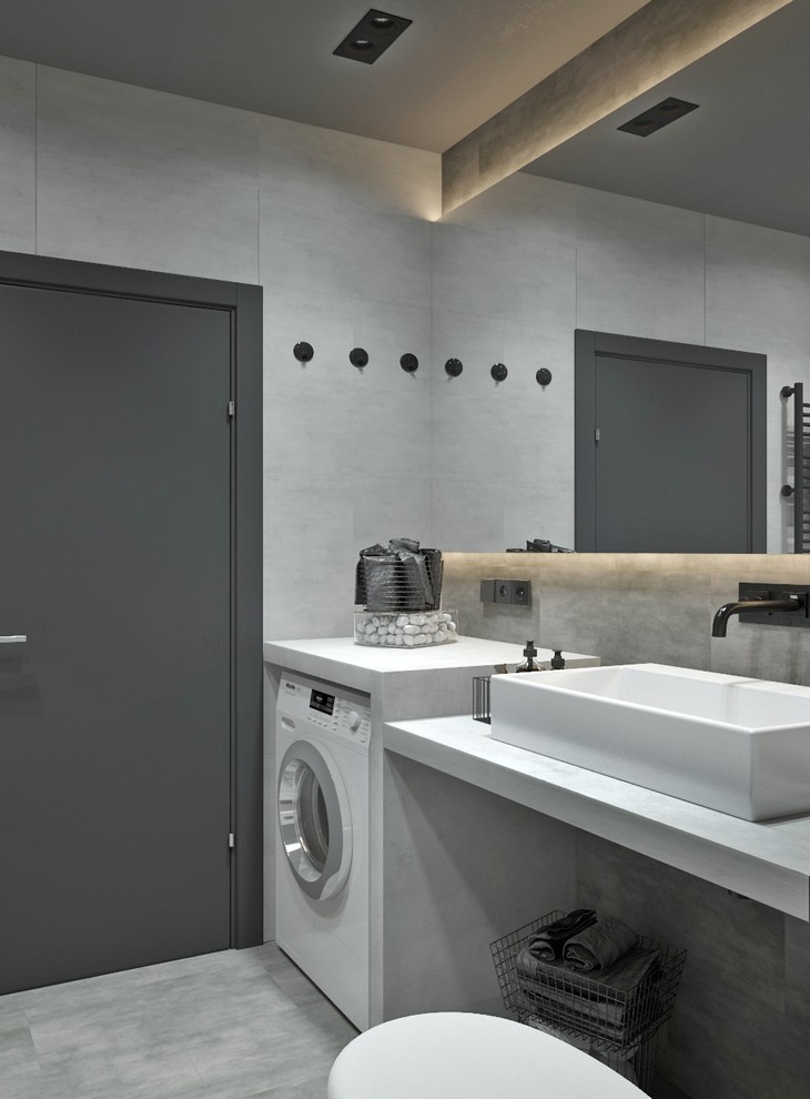 Студия в лофте №2