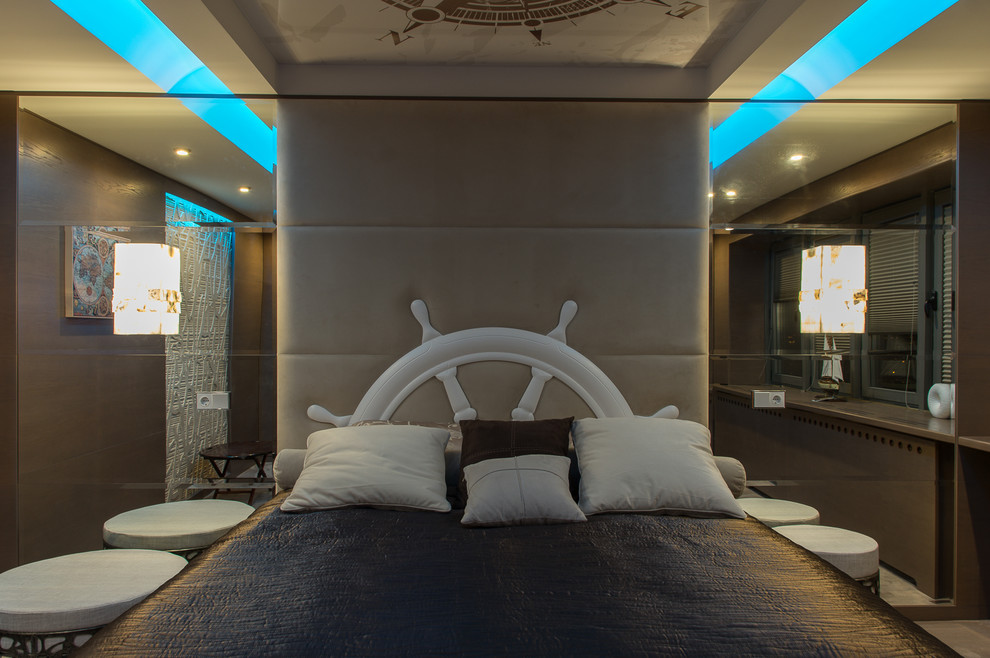 квартира "Яхта"