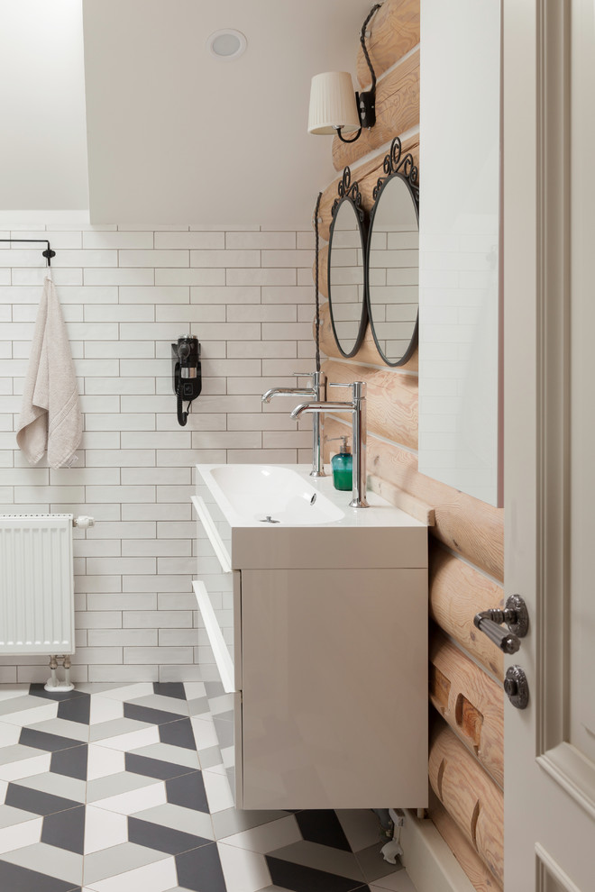 Дачный уют и никакого пафоса