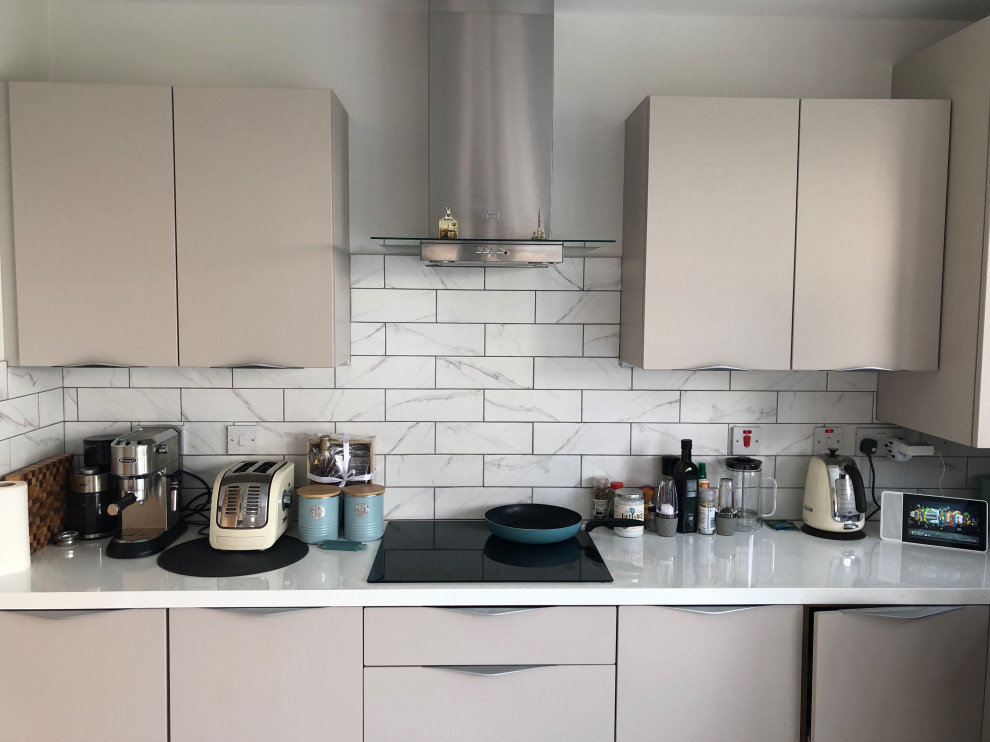 Декор дома в Дублине, Belltree, 2019