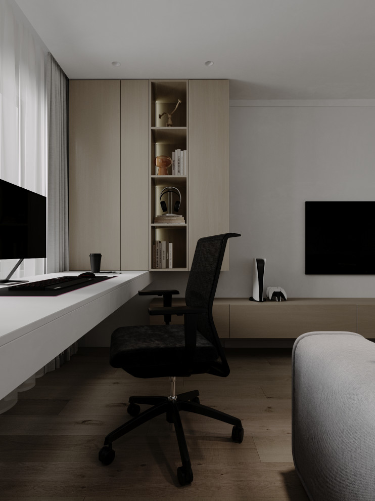 Дизайн интерьера