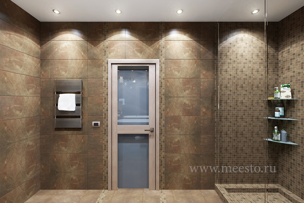 Квартира на Большой Озерной улице