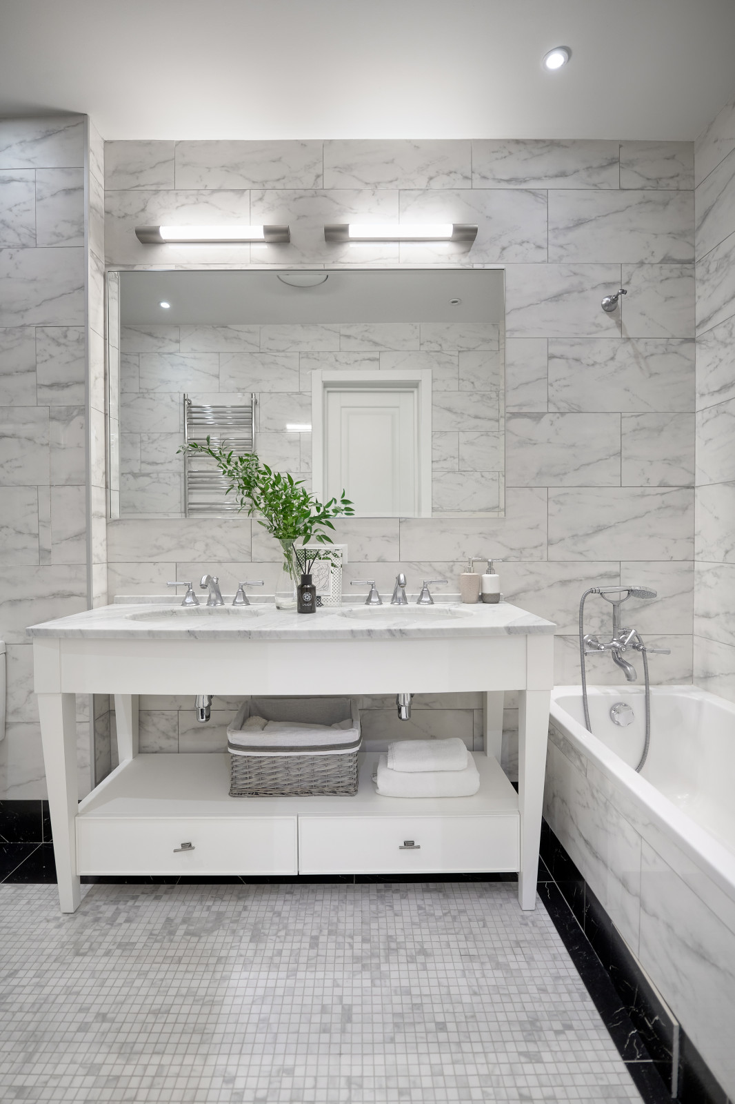 Солнечная квартира