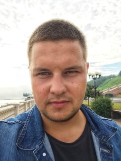 Александр Тюрин