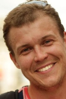 Денис Макаров