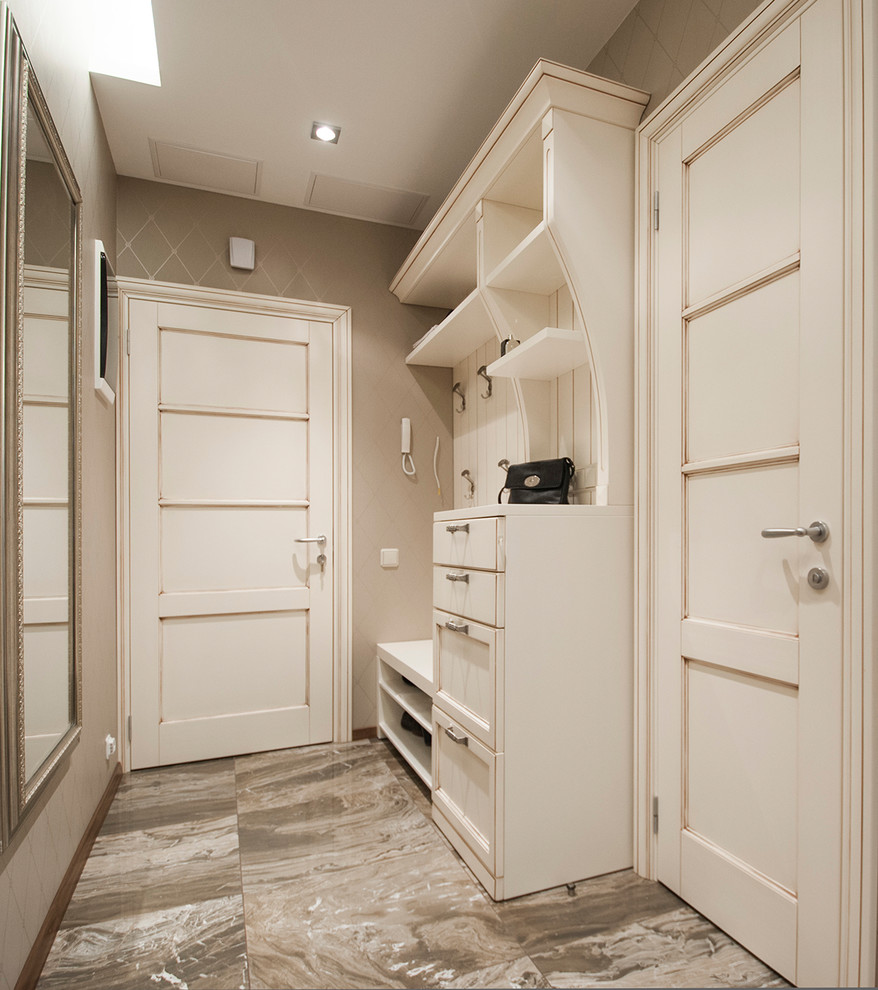 Квартира нв Выборгском шоссе д.15