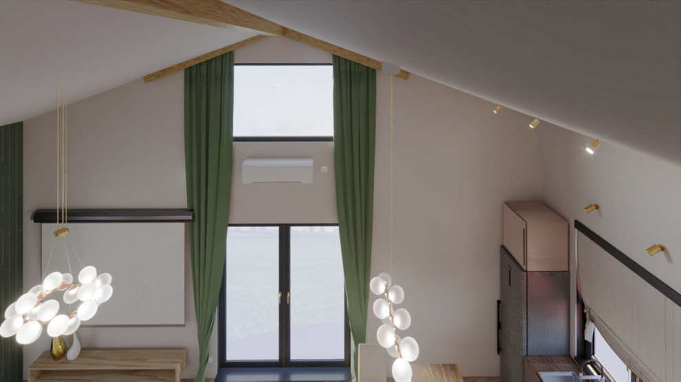 Французские мотивы