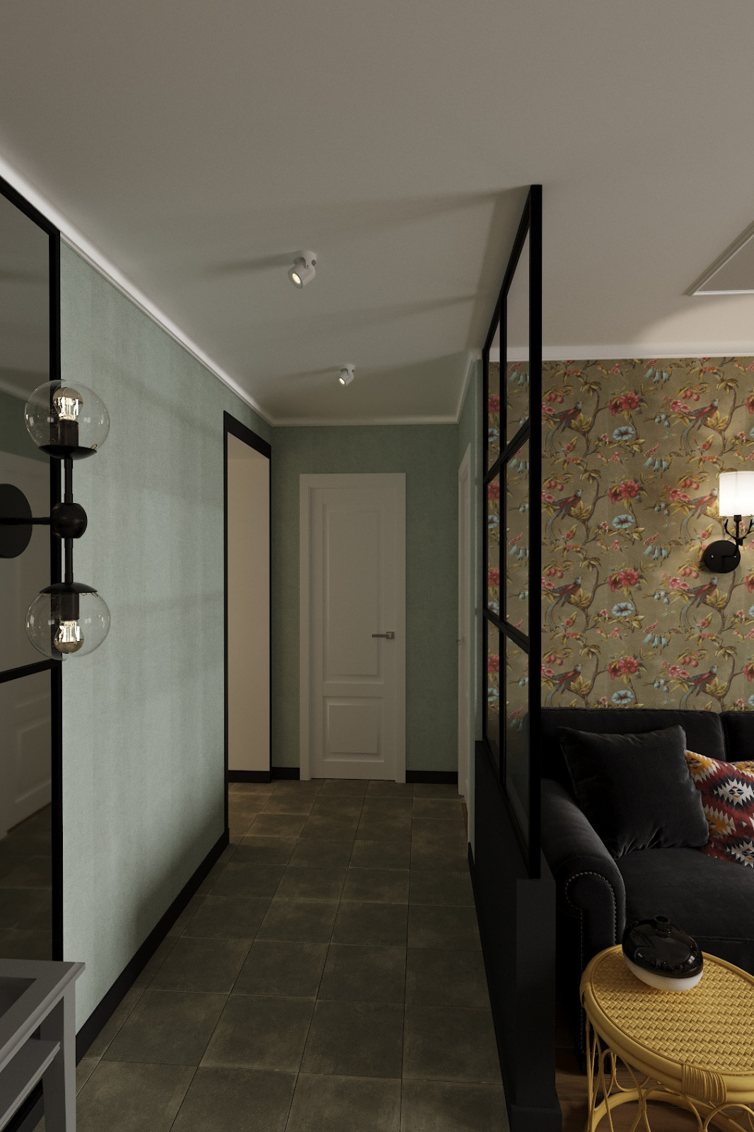 Скандинавия с русскими нотами