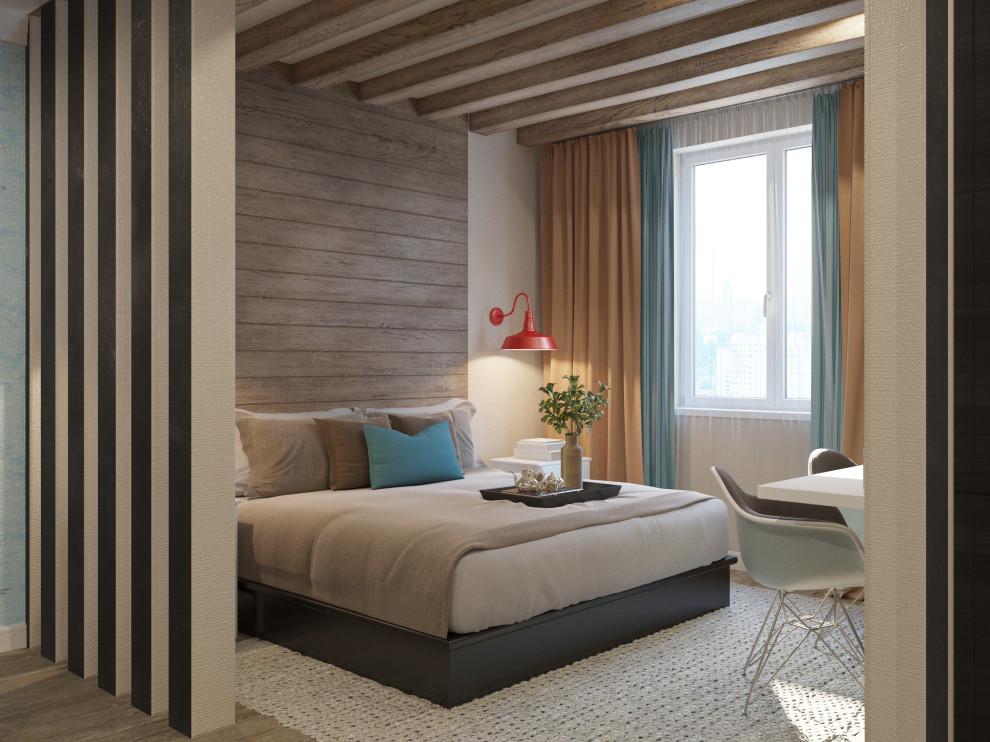 Квартира в жк Водный