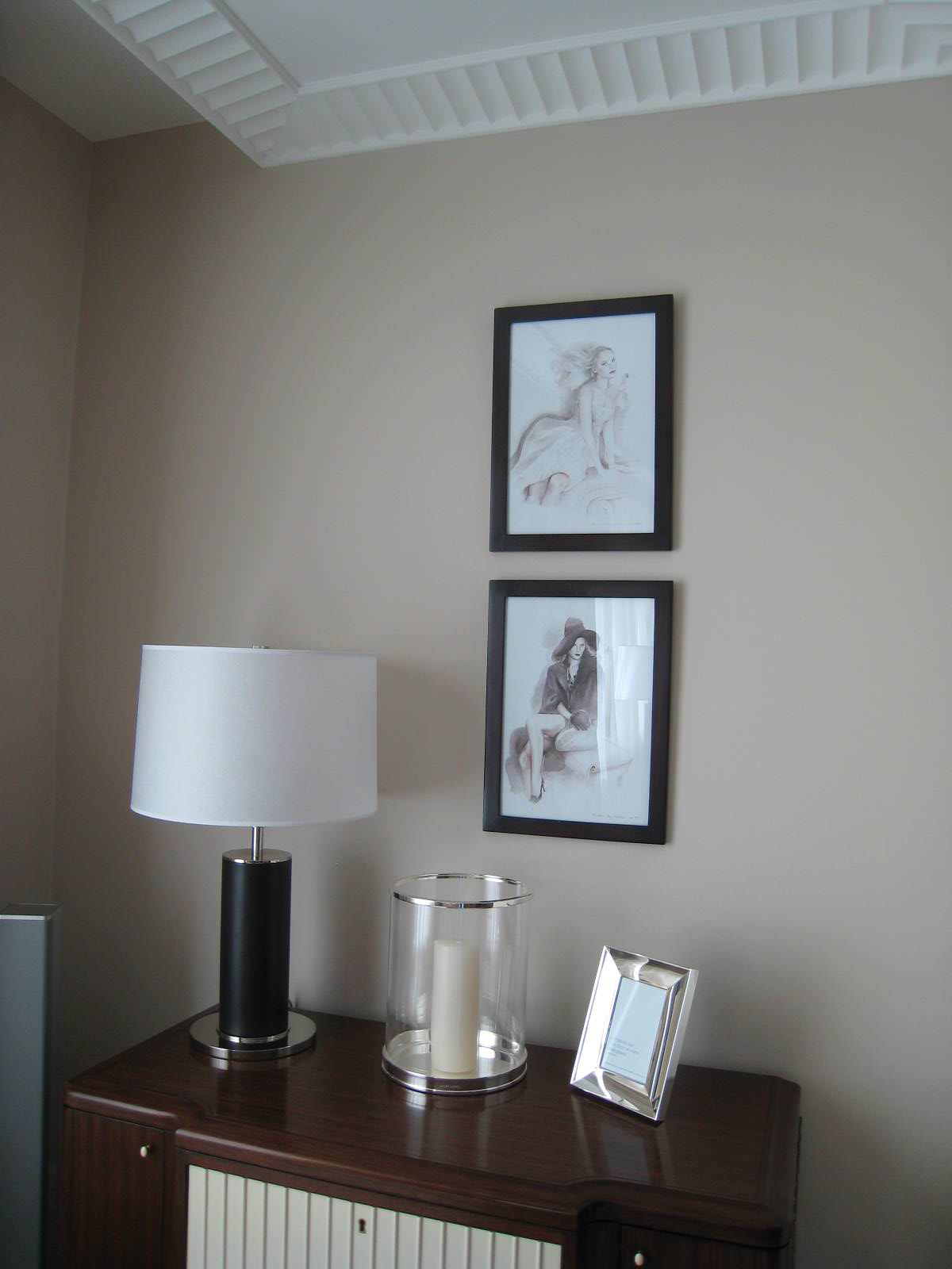 Квартира в Лондоне