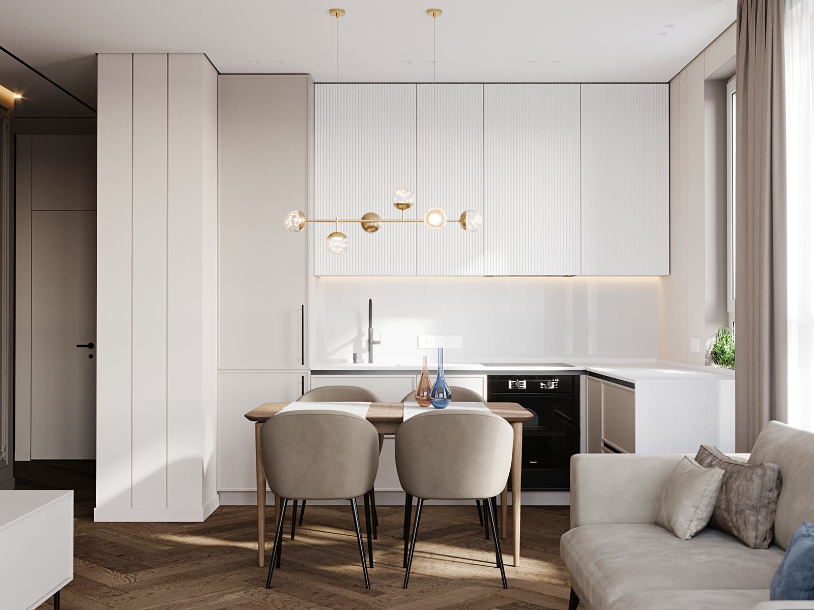 ЖК Скандинавия