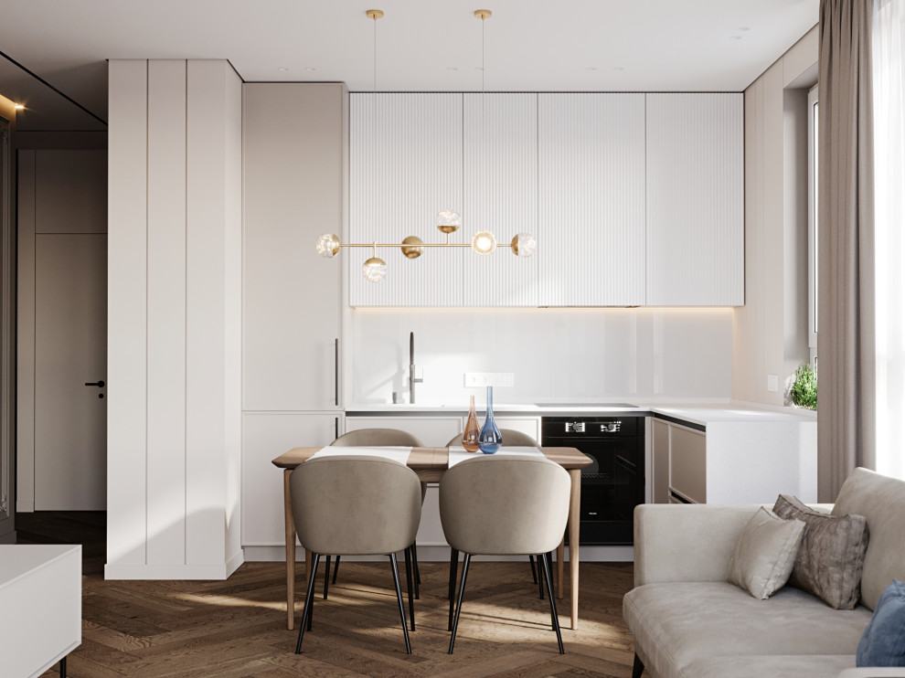 ЖК Скандинавия