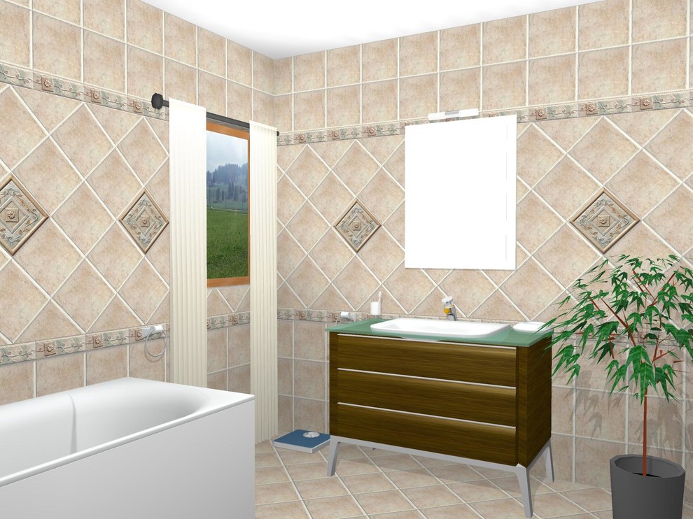 частный санузел