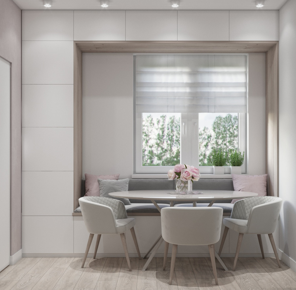 Обеденная зона