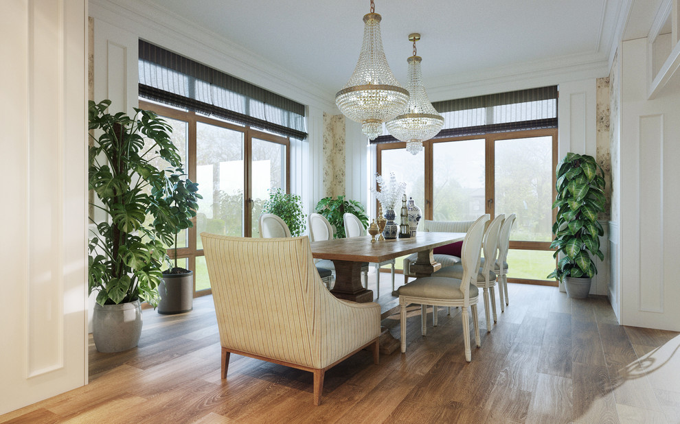 Коттеджный поселок «Подкова»