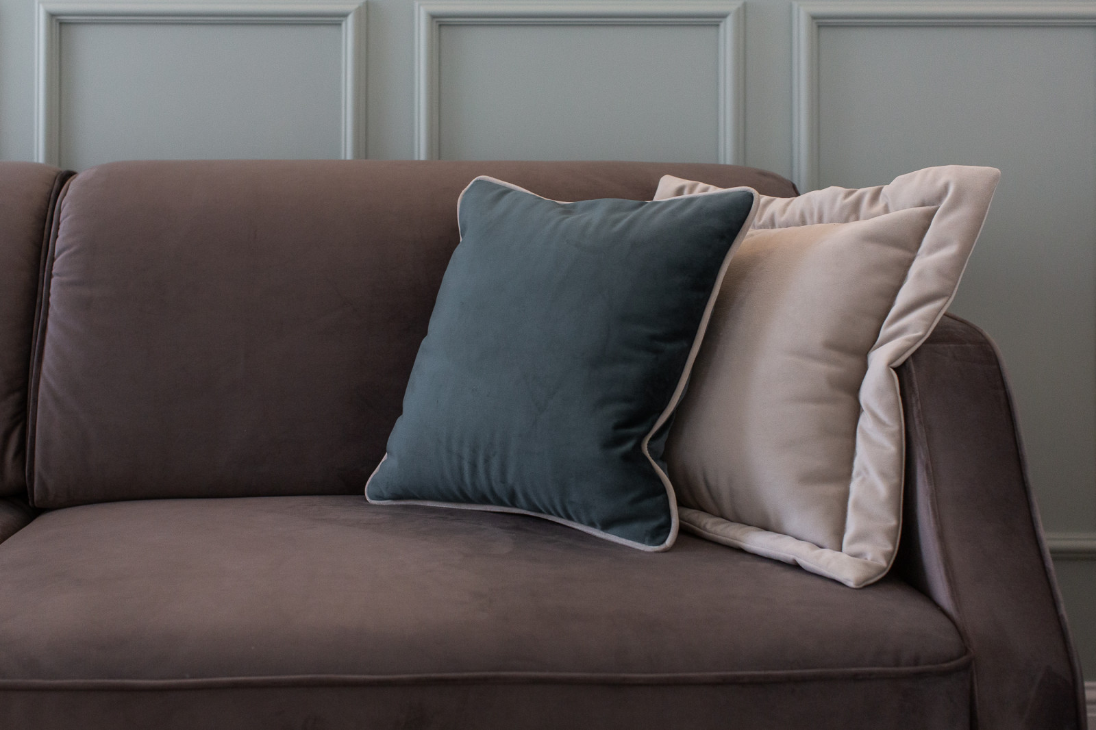 2-х ком.кв-ра в ЖК Титул на Серебрянической набережной