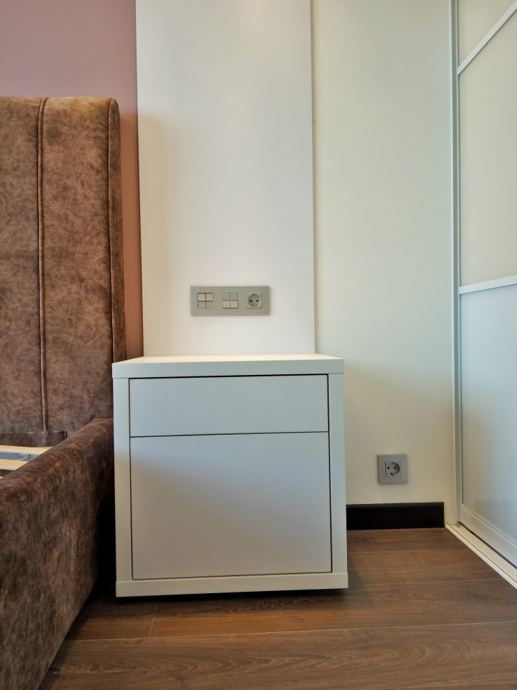 ЖК Современник