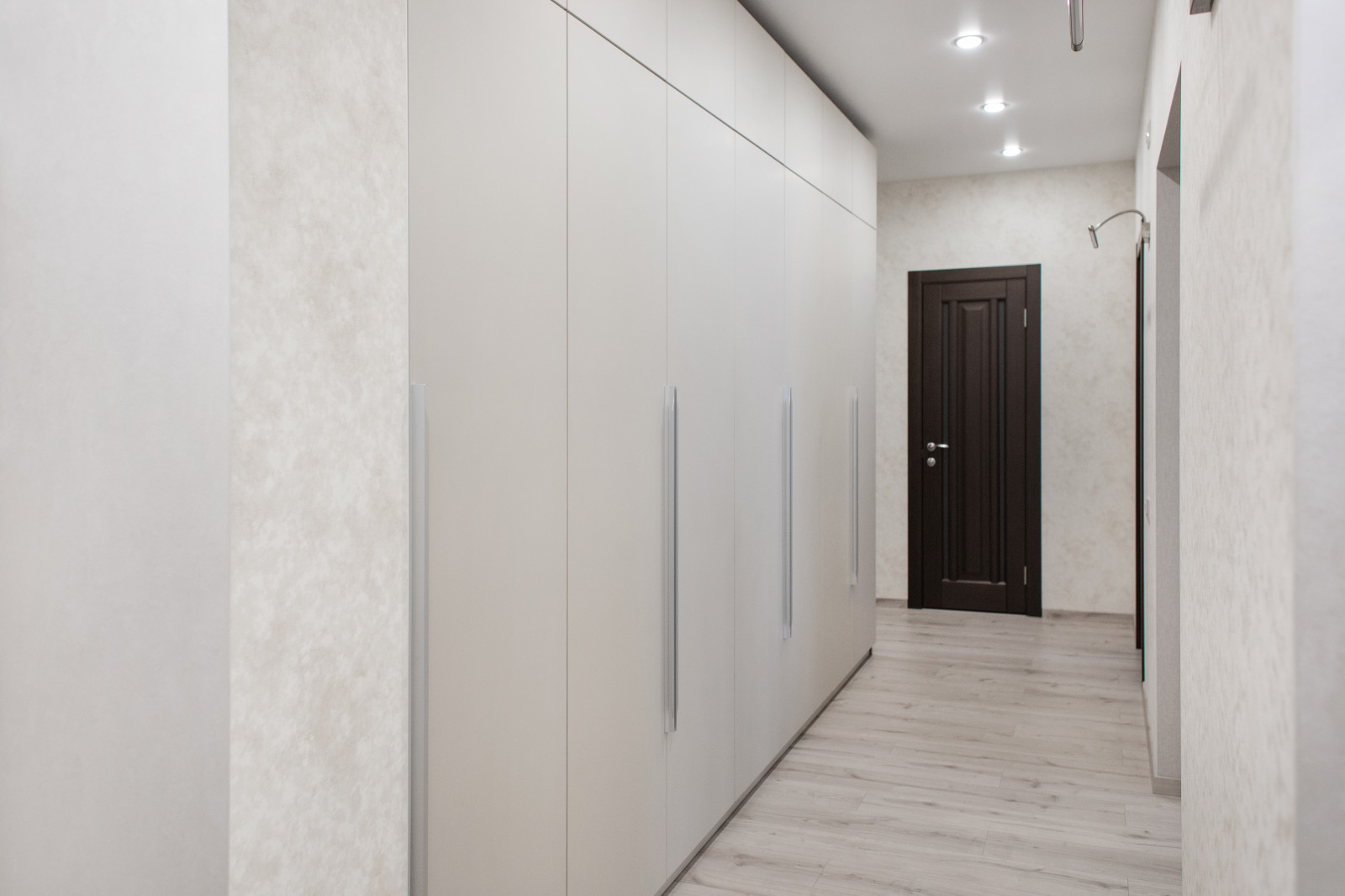 Реализация 3к для семейной пары