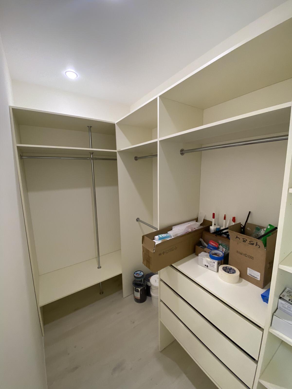 ЖК Черная Речка