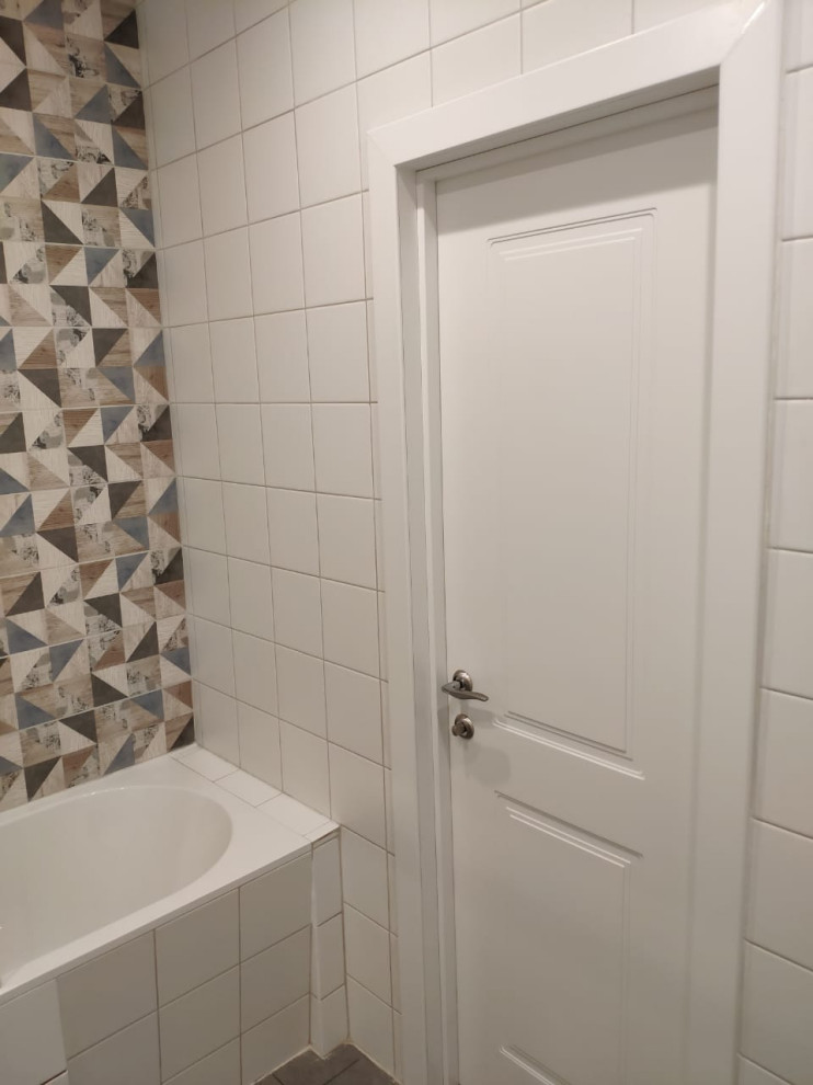 Квартира 34м2 г. Химки