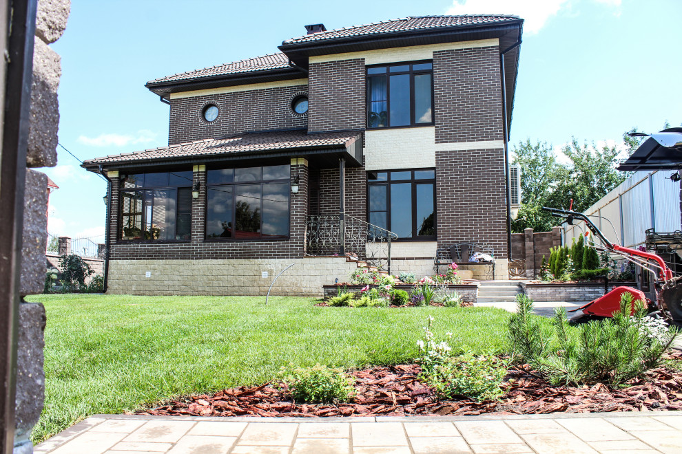 Тула, Горелки